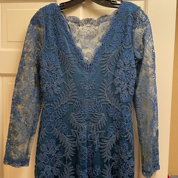 Gorgeous maxi evening gown - Picture 3 of 5